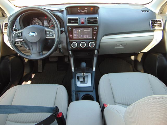 2016 Subaru Forester 2.5i Premium Santa Fe NM