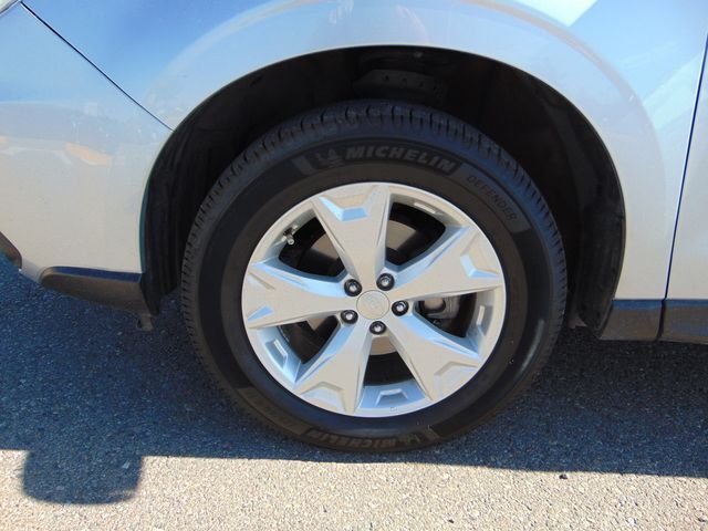 2016 Subaru Forester 2.5i Premium Santa Fe NM