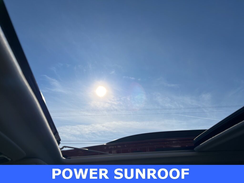 2016 Subaru Forester 2.5i Premium Mount Joy PA