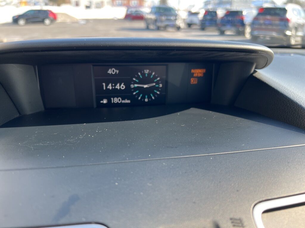 2016 Subaru Forester 2.5i Premium Mount Joy PA