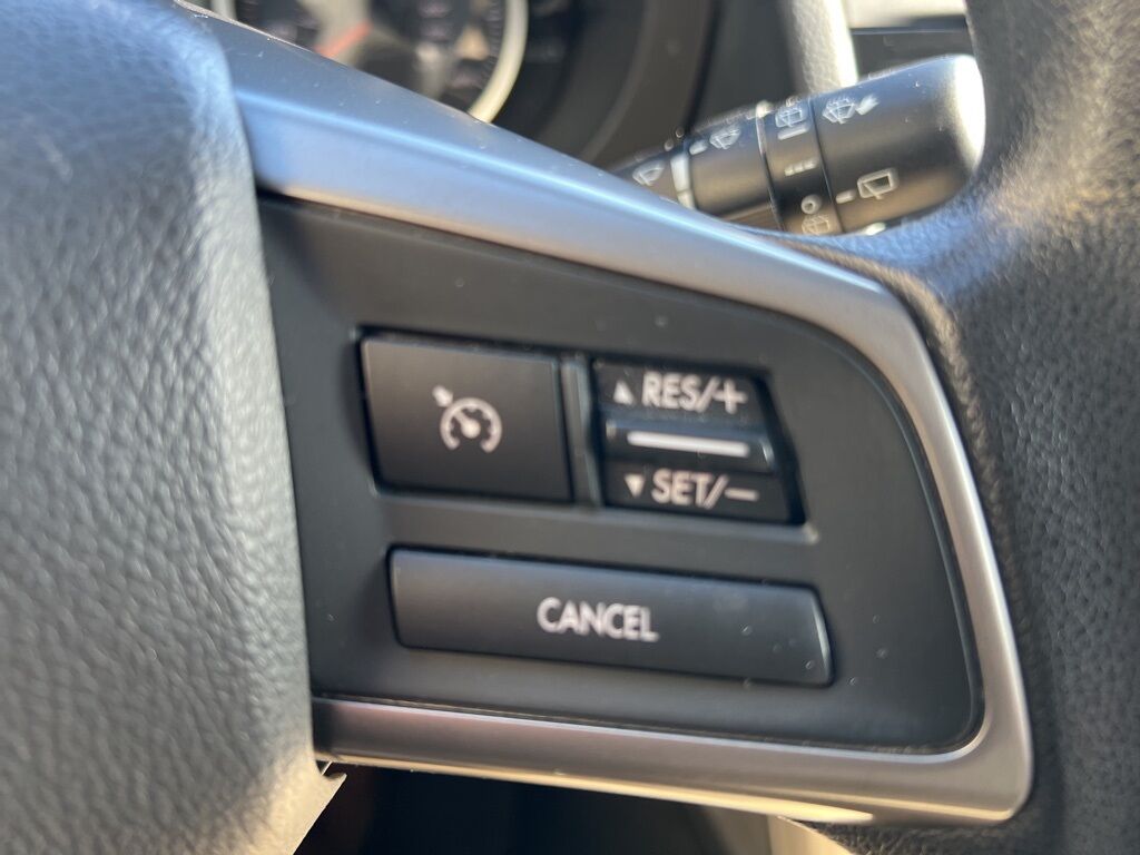 2016 Subaru Forester 2.5i Premium Mount Joy PA