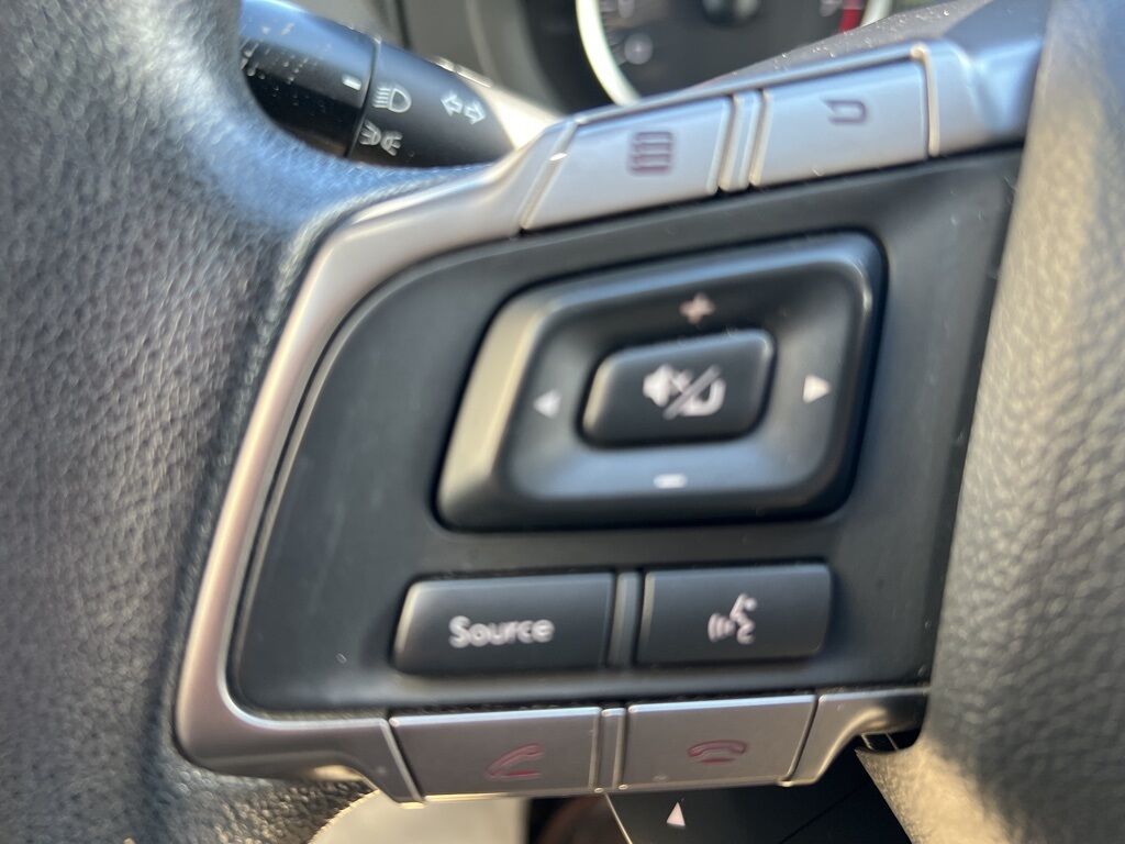 2016 Subaru Forester 2.5i Premium Mount Joy PA