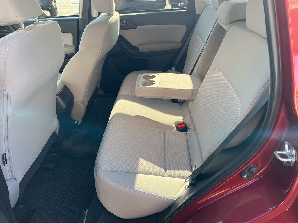 2016 Subaru Forester 2.5i Premium Mount Joy PA