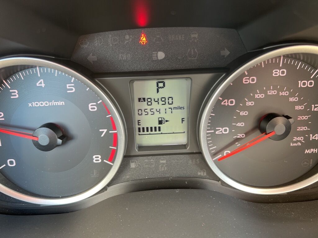 2016 Subaru Forester 2.5i Premium Mount Joy PA