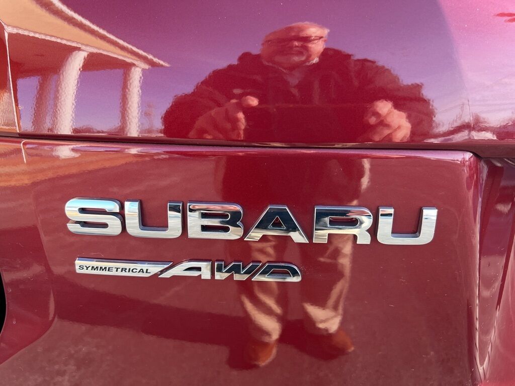 2016 Subaru Forester 2.5i Premium Mount Joy PA