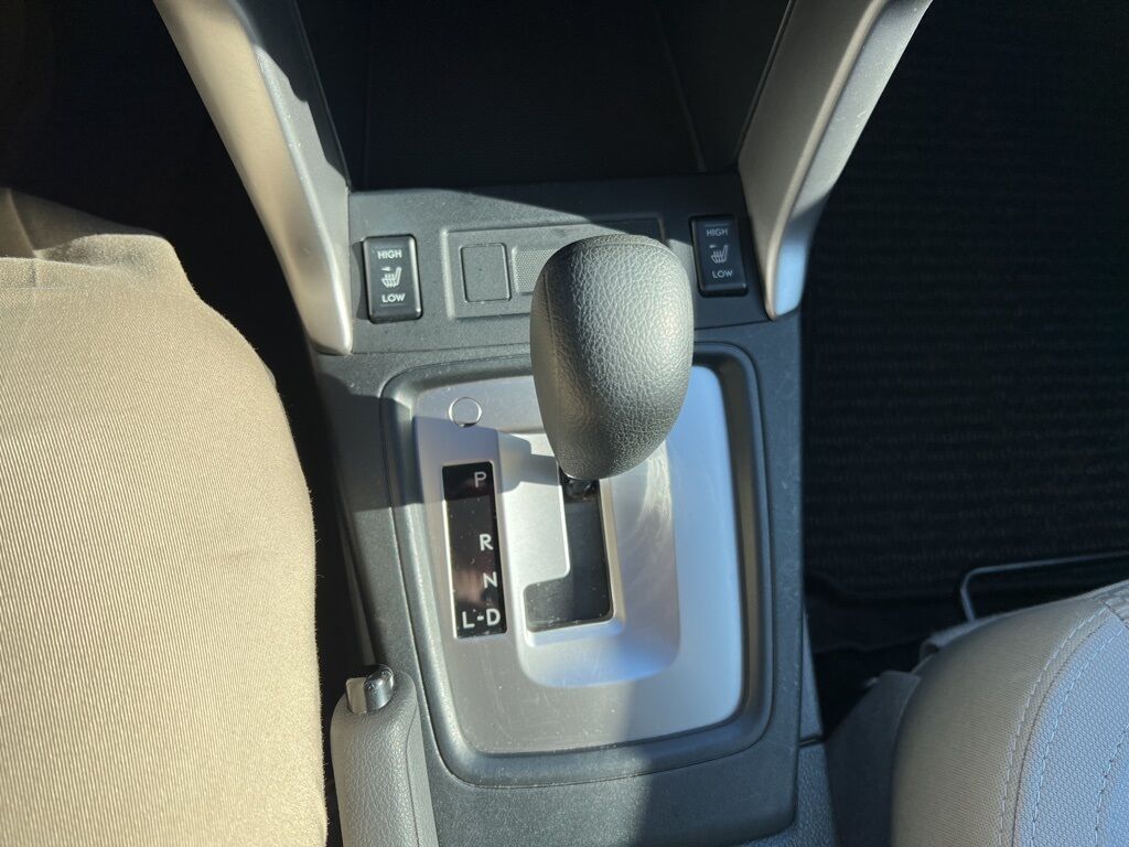 2016 Subaru Forester 2.5i Premium Mount Joy PA