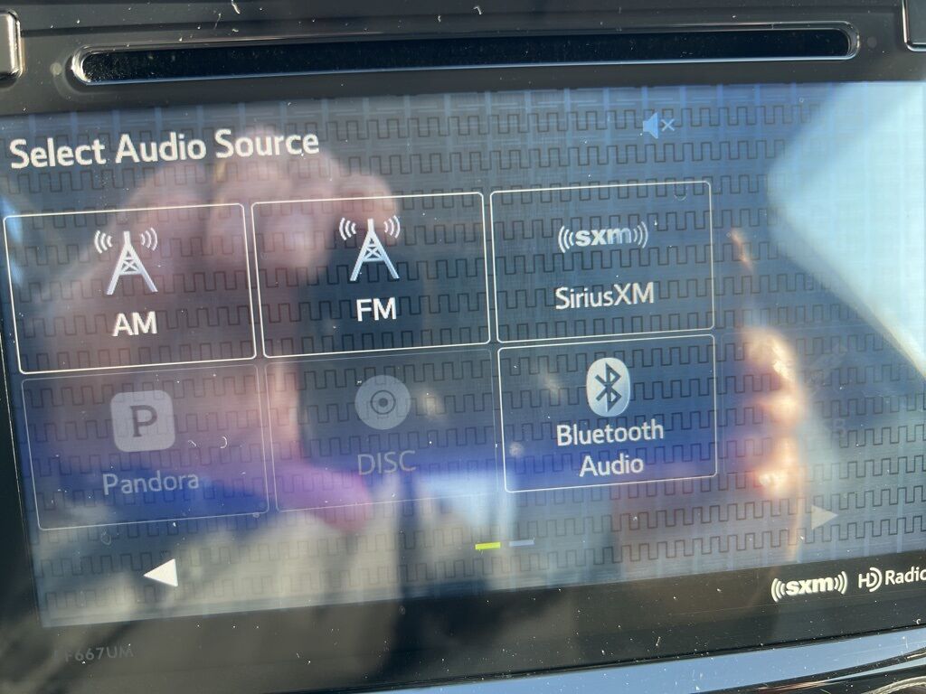 2016 Subaru Forester 2.5i Premium Mount Joy PA