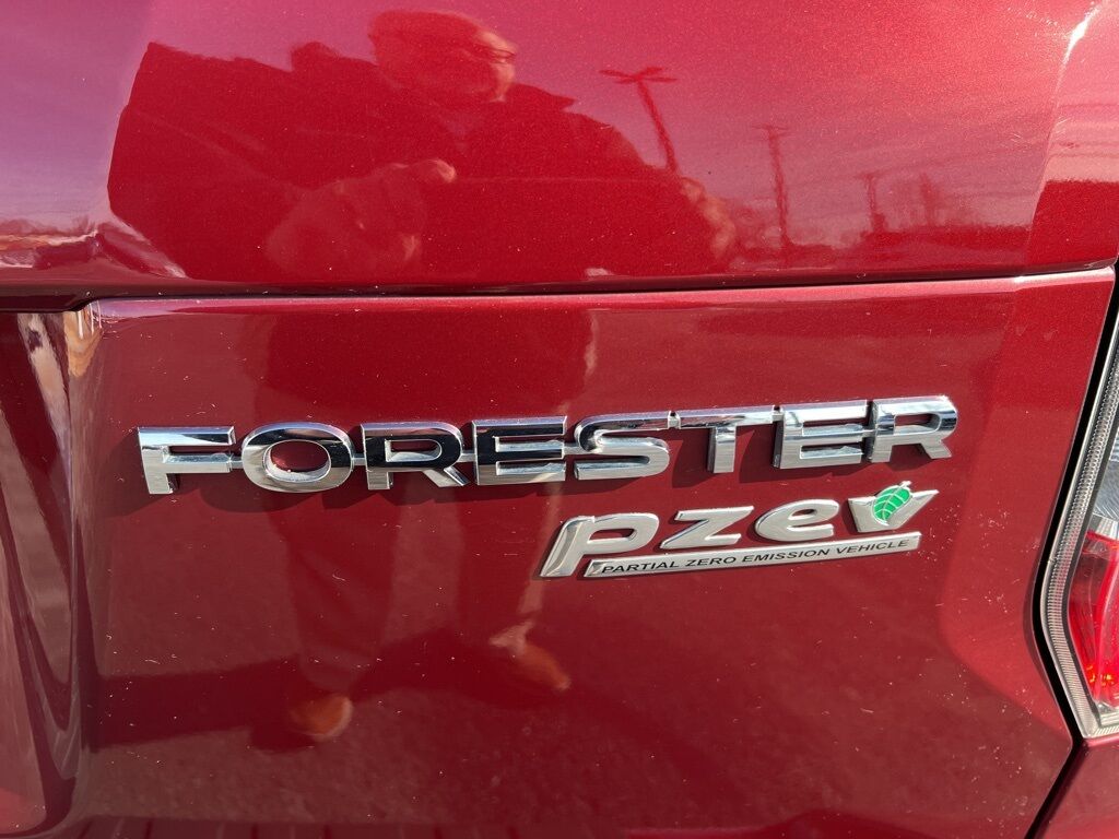 2016 Subaru Forester 2.5i Premium Mount Joy PA