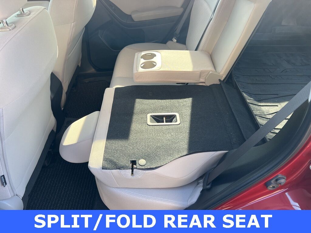 2016 Subaru Forester 2.5i Premium Mount Joy PA