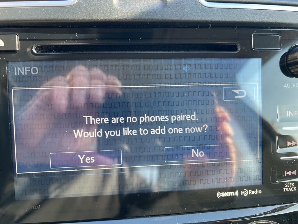 2016 Subaru Forester 2.5i Premium Mount Joy PA