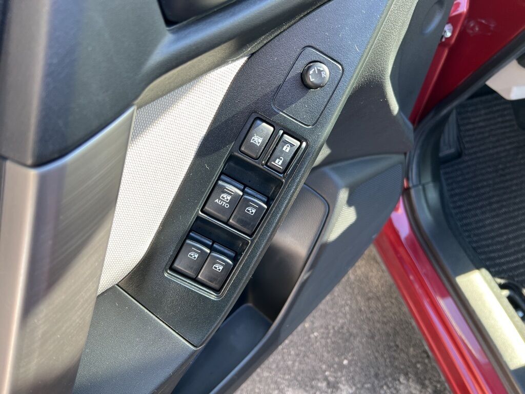 2016 Subaru Forester 2.5i Premium Mount Joy PA