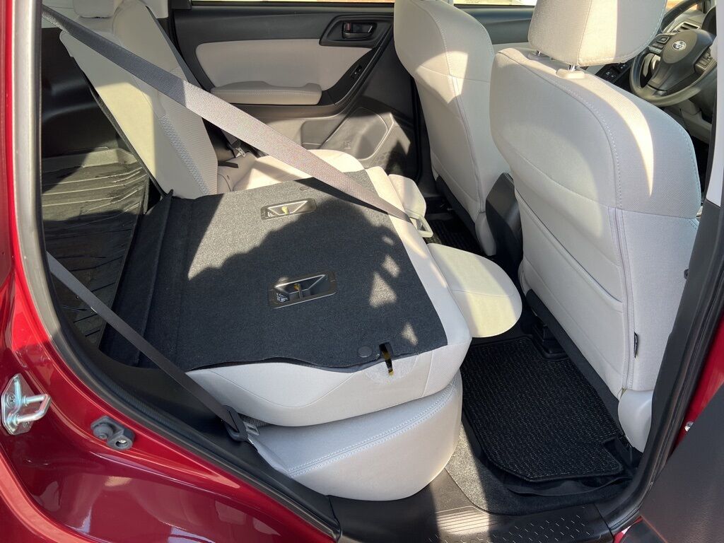 2016 Subaru Forester 2.5i Premium Mount Joy PA