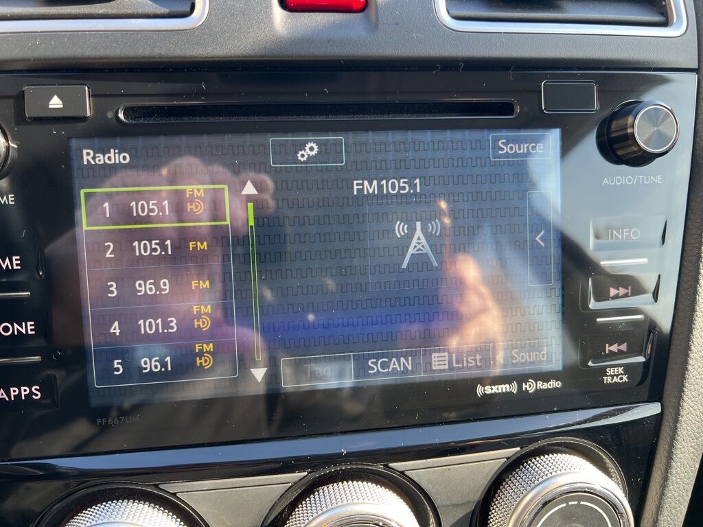 2016 Subaru Forester 2.5i Premium Mount Joy PA