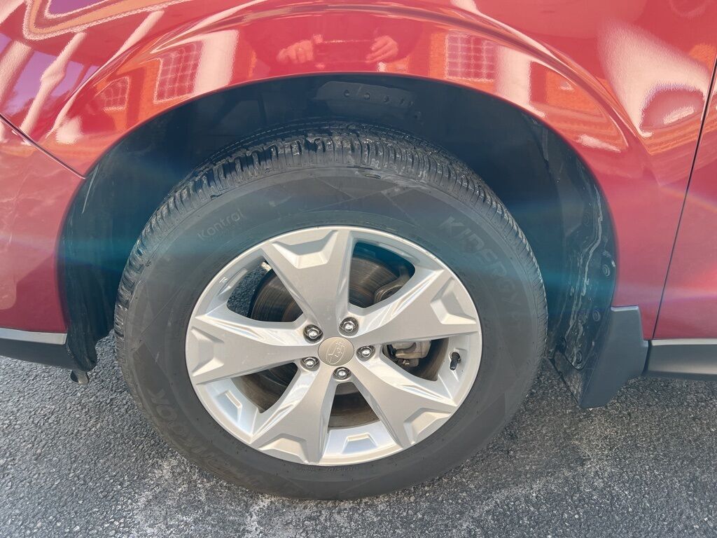 2016 Subaru Forester 2.5i Premium Mount Joy PA