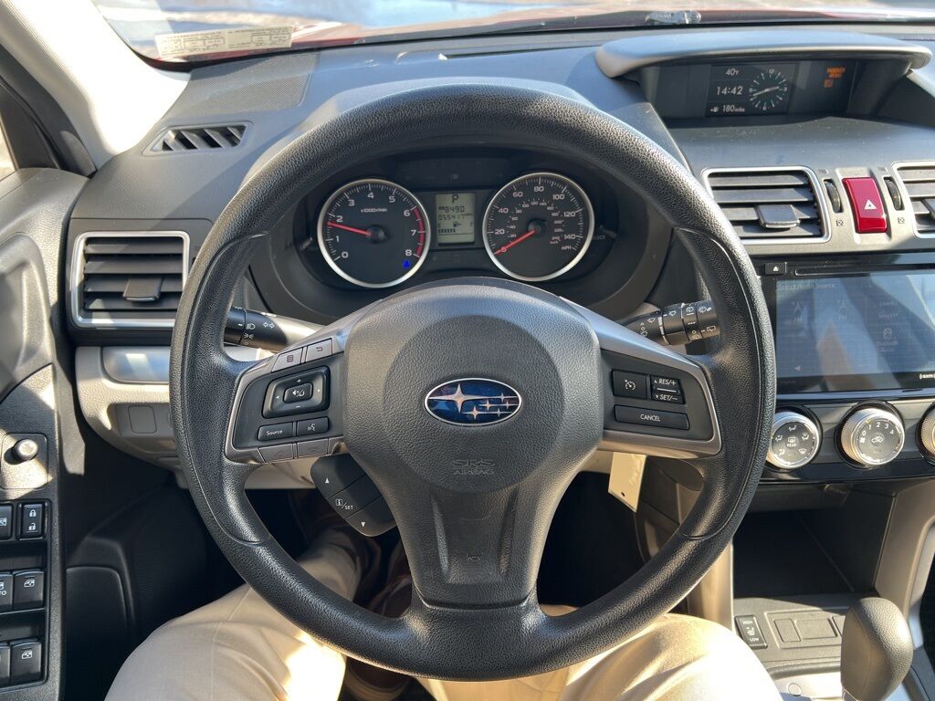 2016 Subaru Forester 2.5i Premium Mount Joy PA