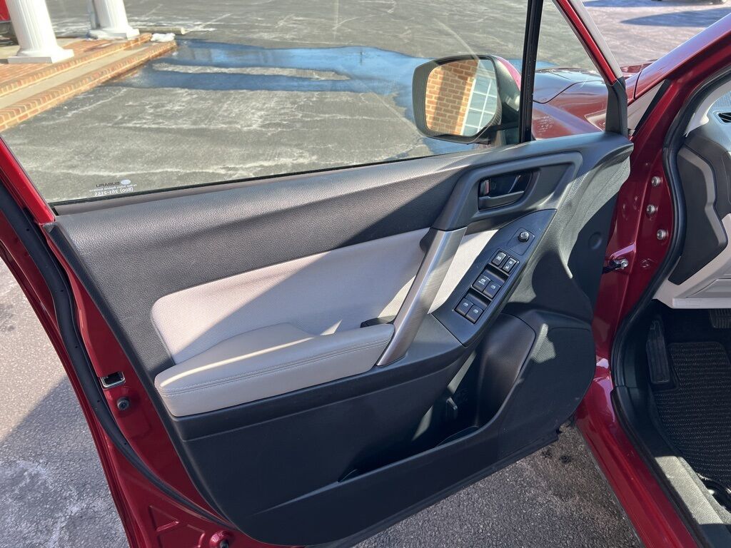 2016 Subaru Forester 2.5i Premium Mount Joy PA