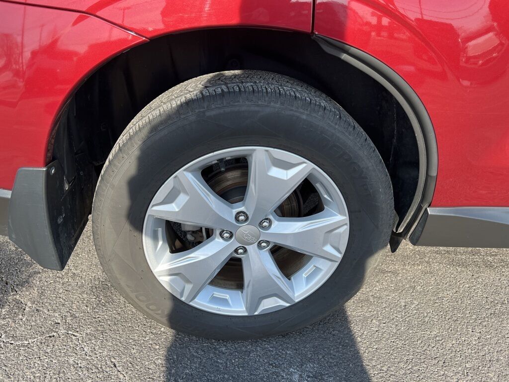 2016 Subaru Forester 2.5i Premium Mount Joy PA