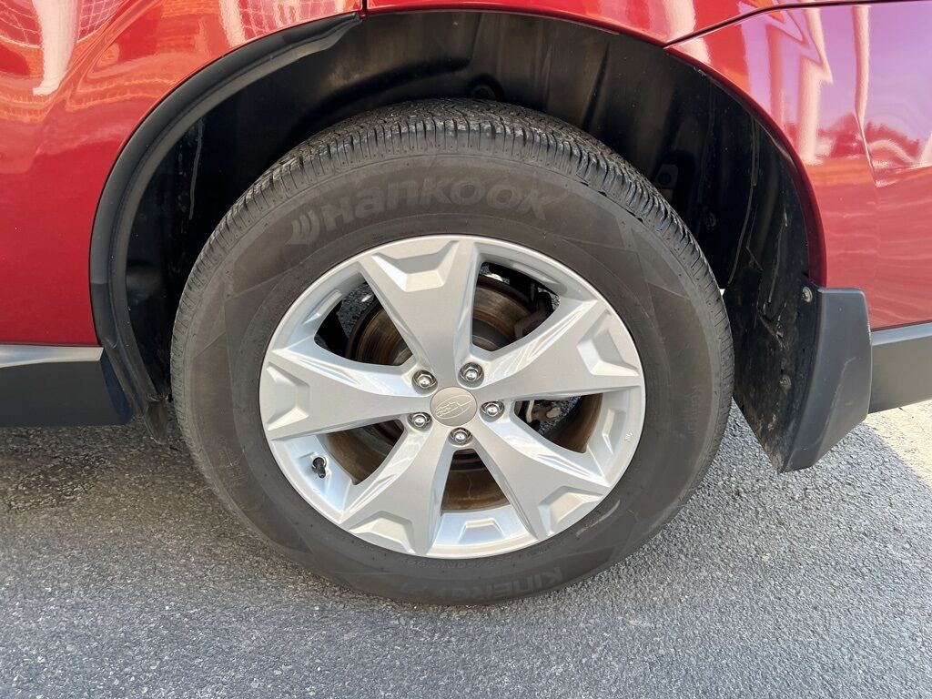 2016 Subaru Forester 2.5i Premium Mount Joy PA