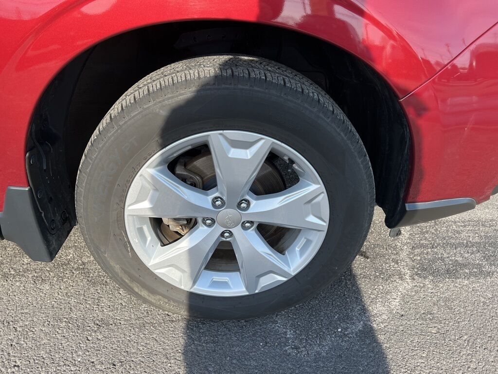 2016 Subaru Forester 2.5i Premium Mount Joy PA