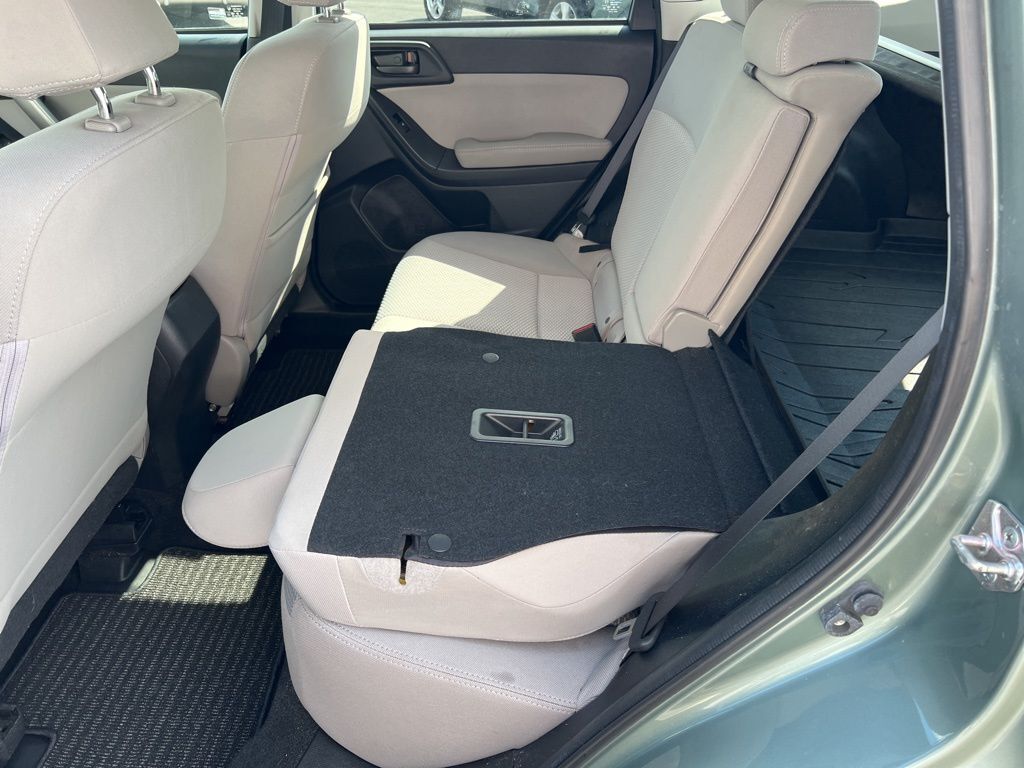 2016 Subaru Forester 2.5i Premium Mount Joy PA