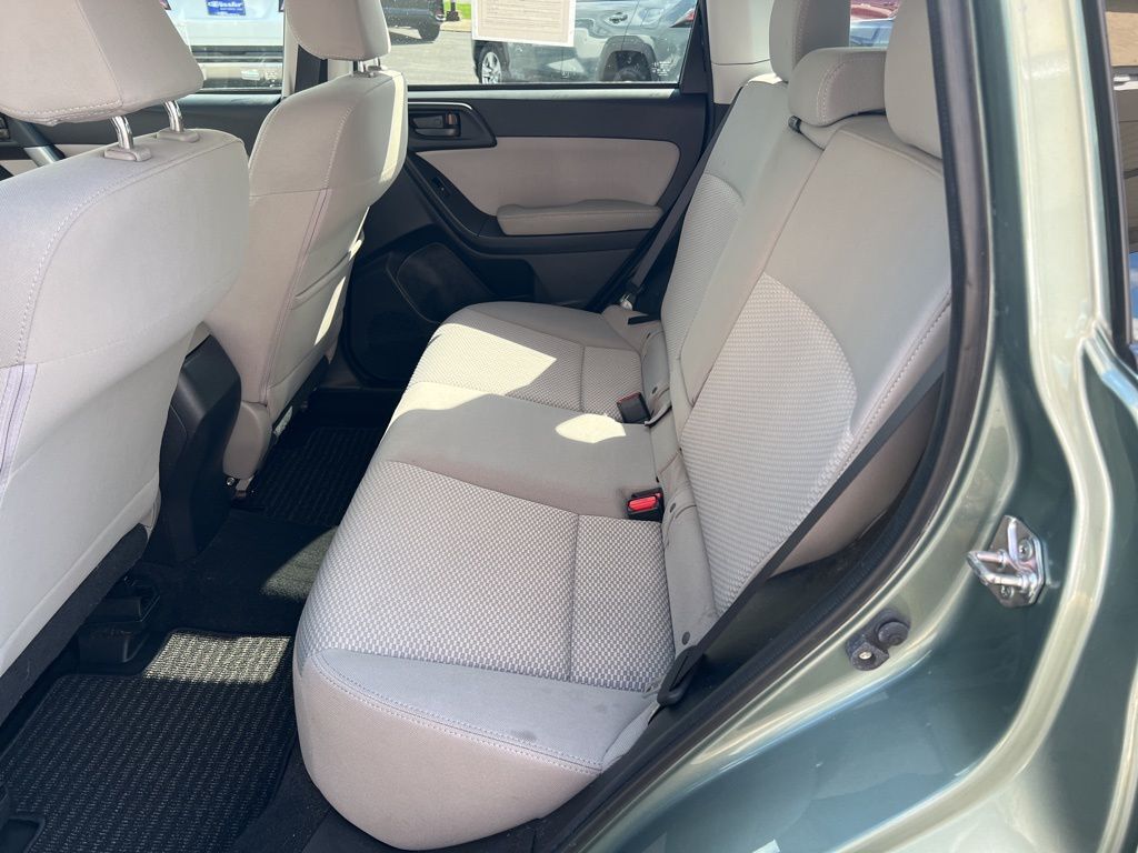 2016 Subaru Forester 2.5i Premium Mount Joy PA