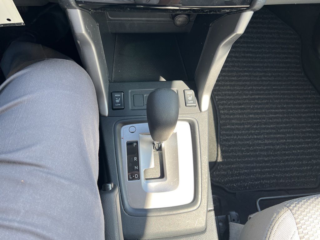 2016 Subaru Forester 2.5i Premium Mount Joy PA
