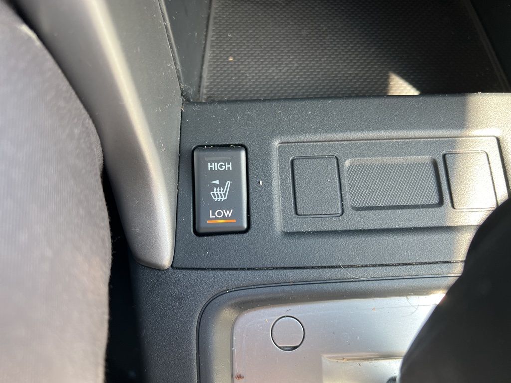 2016 Subaru Forester 2.5i Premium Mount Joy PA