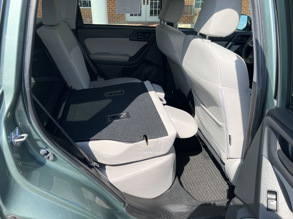 2016 Subaru Forester 2.5i Premium Mount Joy PA
