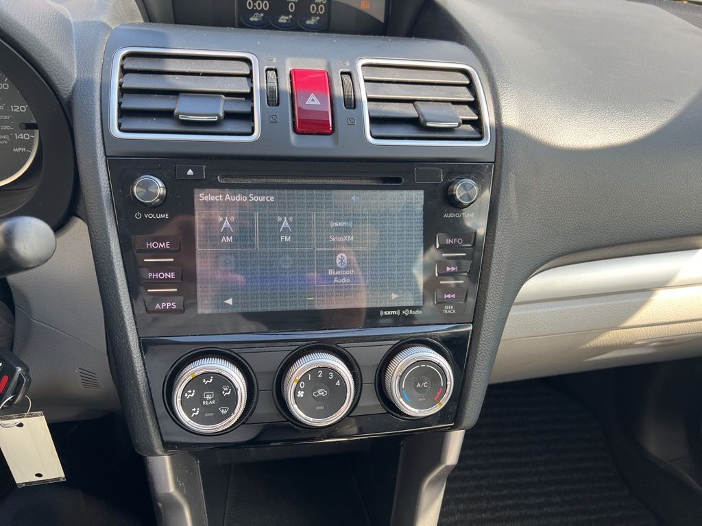 2016 Subaru Forester 2.5i Premium Mount Joy PA