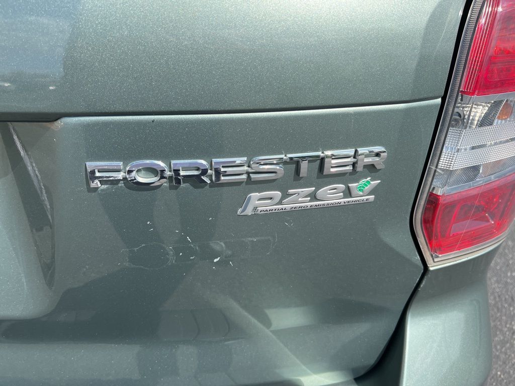 2016 Subaru Forester 2.5i Premium Mount Joy PA