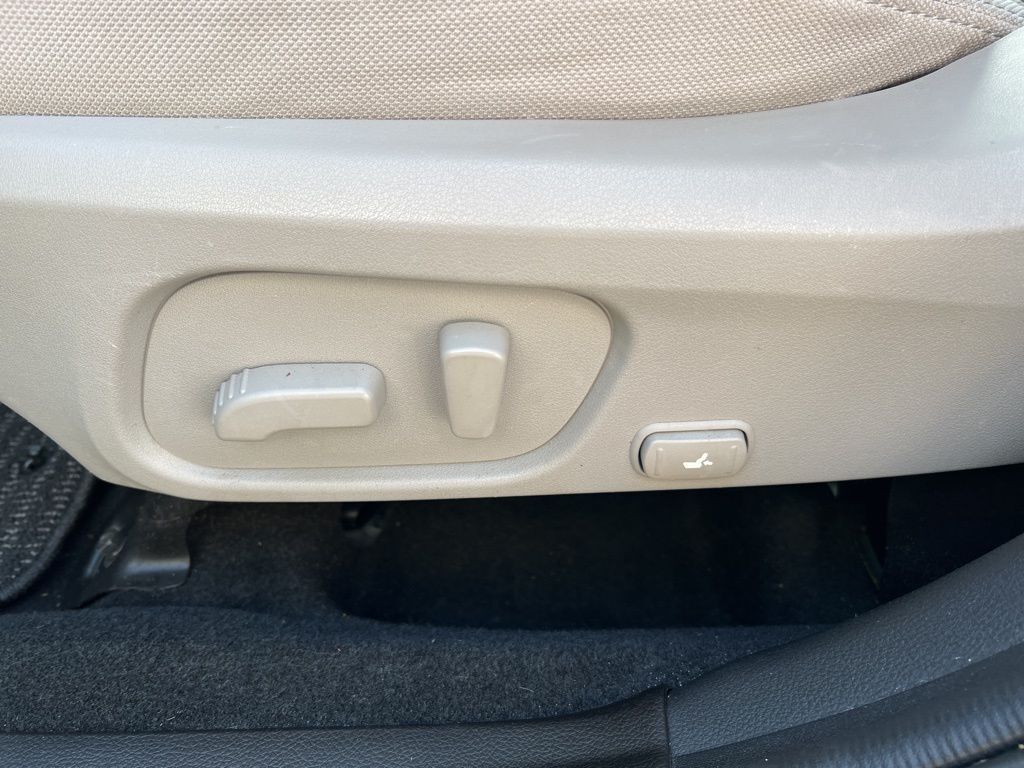 2016 Subaru Forester 2.5i Premium Mount Joy PA