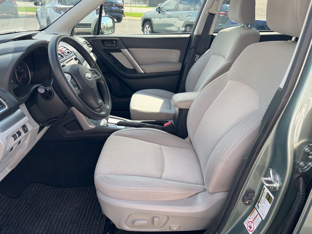 2016 Subaru Forester 2.5i Premium Mount Joy PA