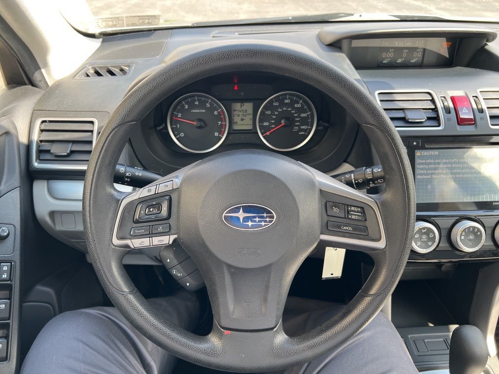 2016 Subaru Forester 2.5i Premium Mount Joy PA