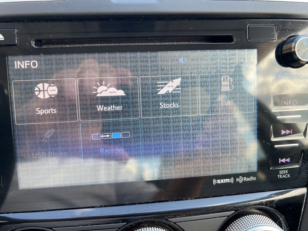 2016 Subaru Forester 2.5i Premium Mount Joy PA