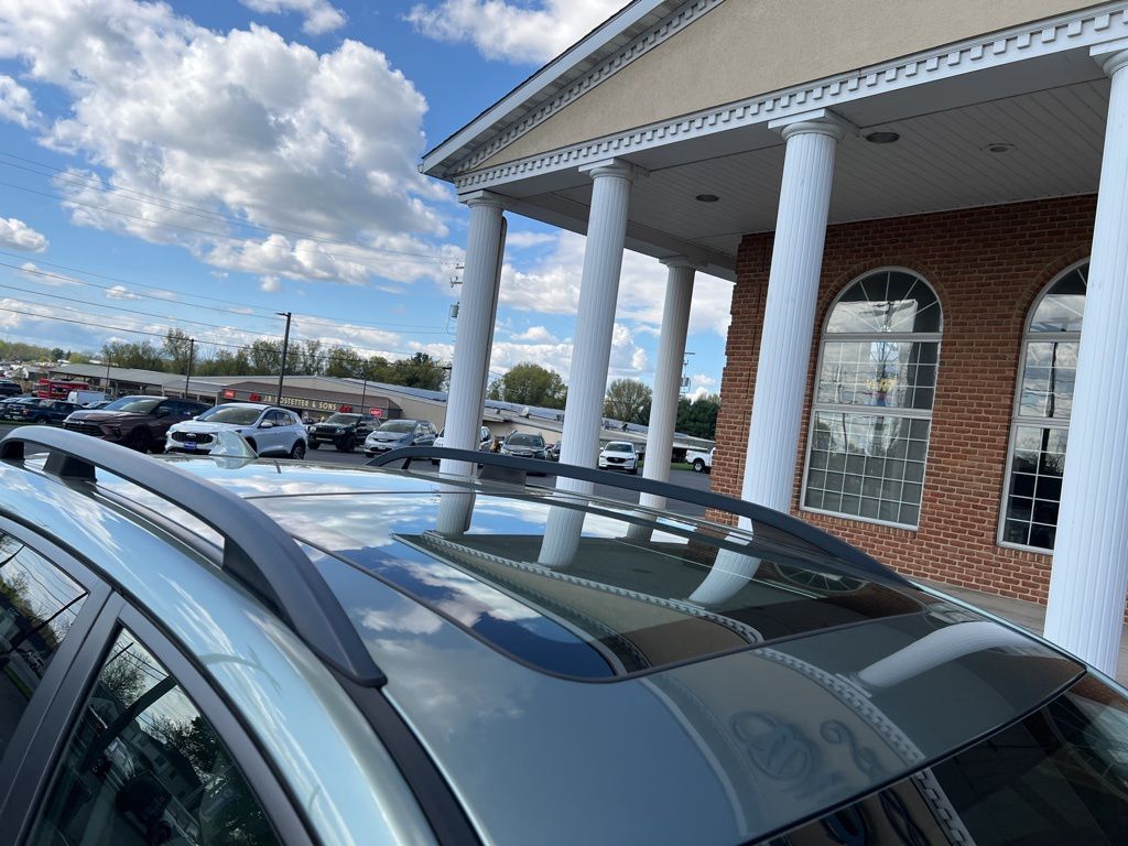 2016 Subaru Forester 2.5i Premium Mount Joy PA