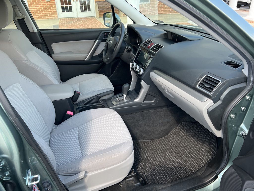 2016 Subaru Forester 2.5i Premium Mount Joy PA