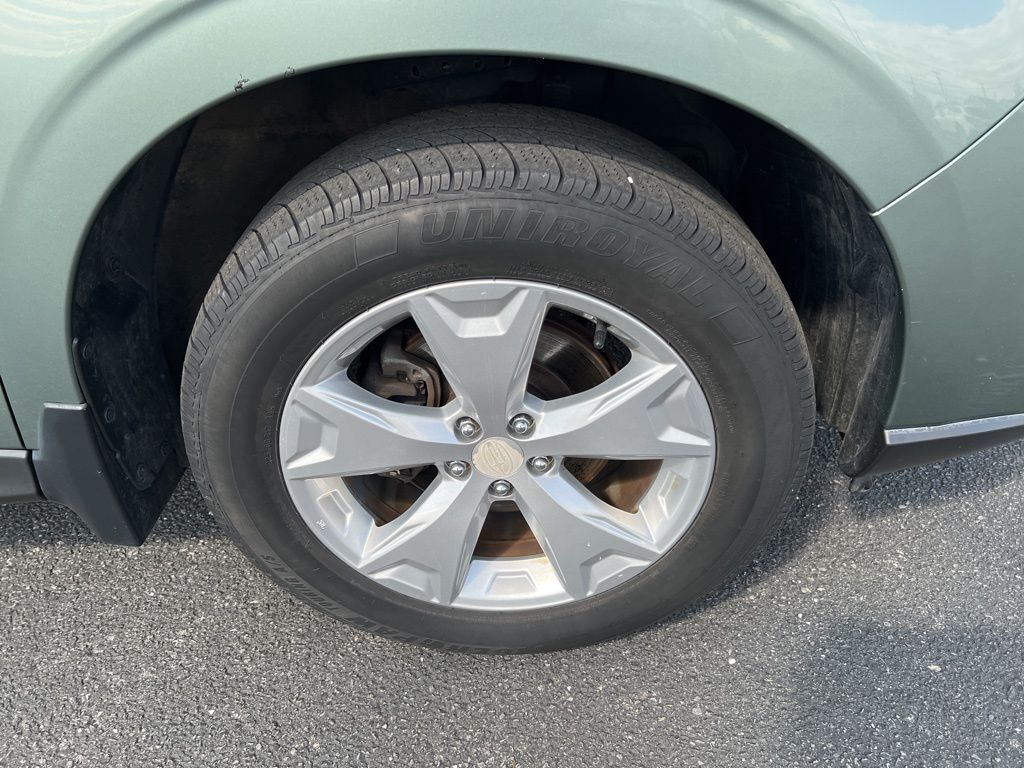 2016 Subaru Forester 2.5i Premium Mount Joy PA