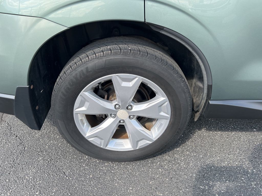 2016 Subaru Forester 2.5i Premium Mount Joy PA