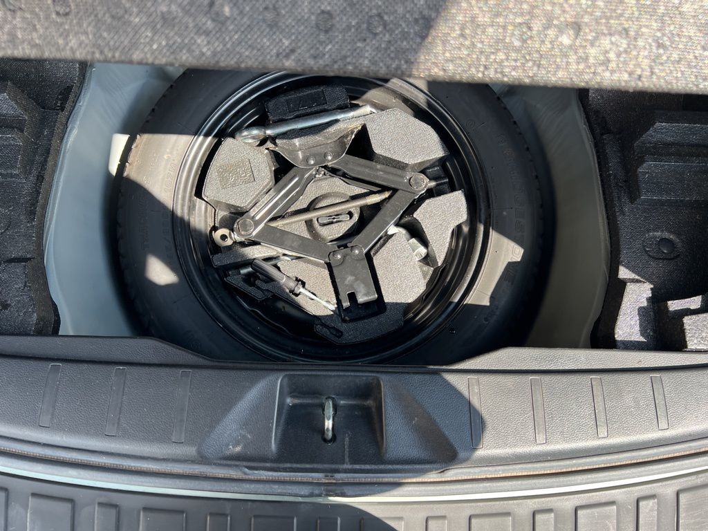 2016 Subaru Forester 2.5i Premium Mount Joy PA