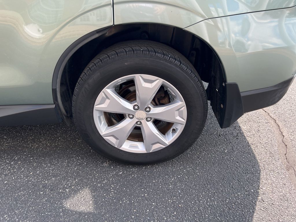 2016 Subaru Forester 2.5i Premium Mount Joy PA