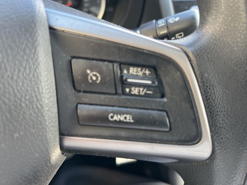 2016 Subaru Forester 2.5i Premium Mount Joy PA