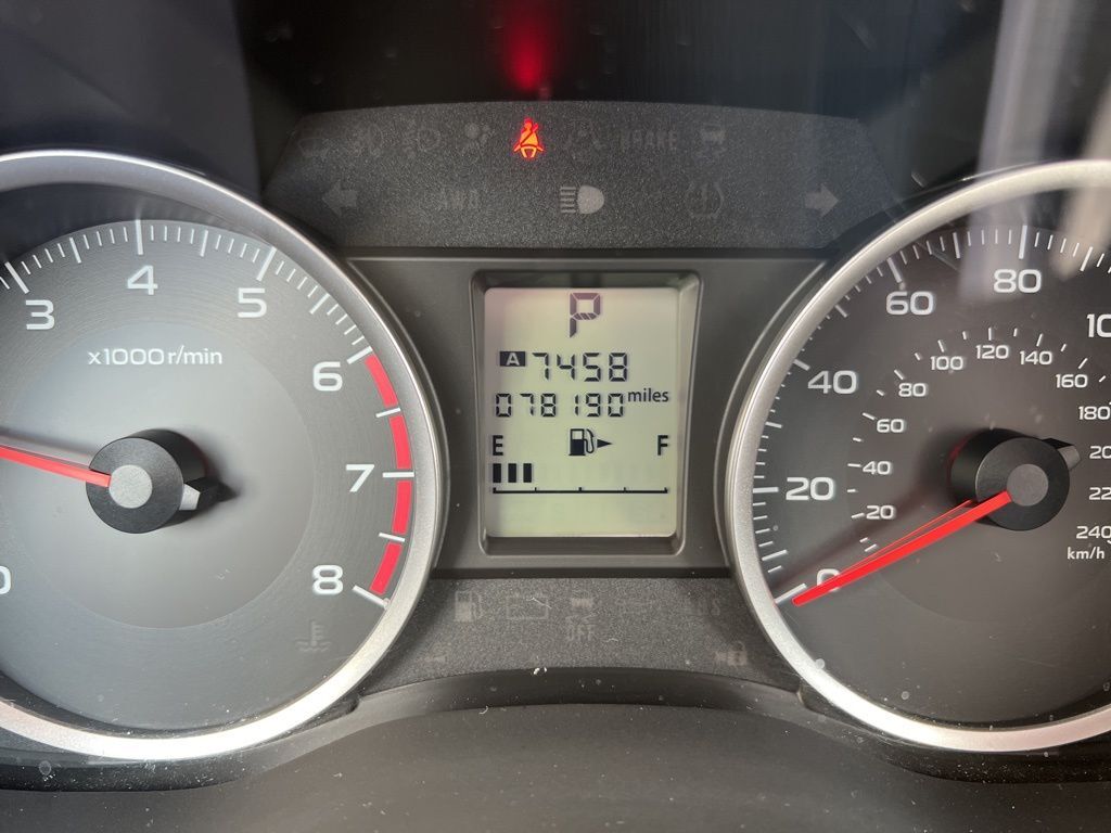 2016 Subaru Forester 2.5i Premium Mount Joy PA