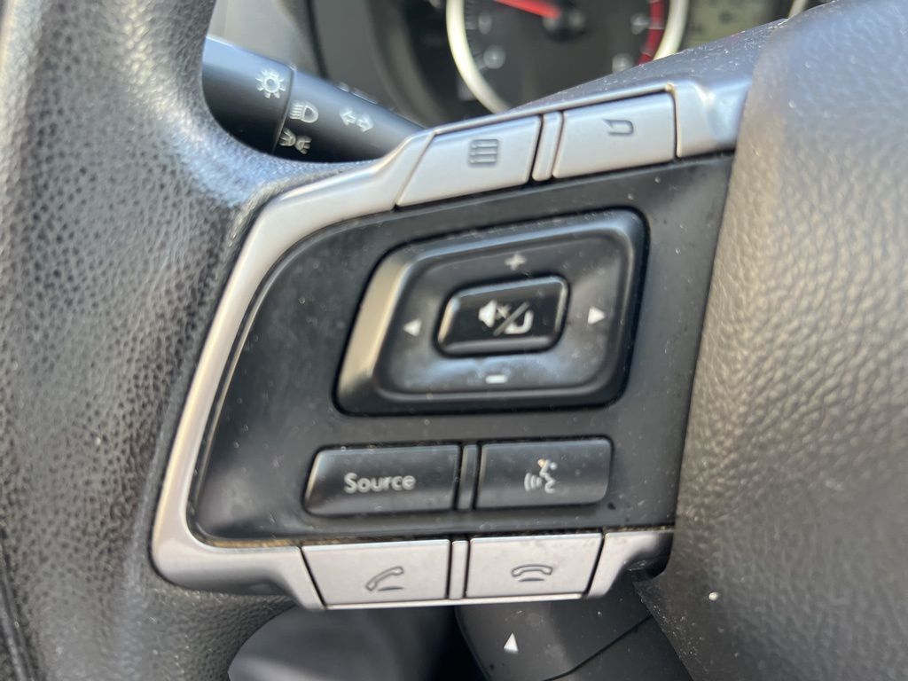 2016 Subaru Forester 2.5i Premium Mount Joy PA
