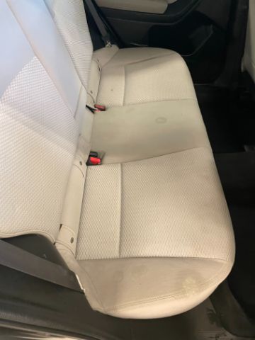 2016 Subaru Forester 2.5i Premium PZEV CVT Charlotte NC