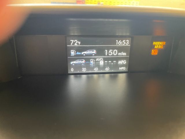 2016 Subaru Forester 2.5i Premium PZEV CVT Charlotte NC