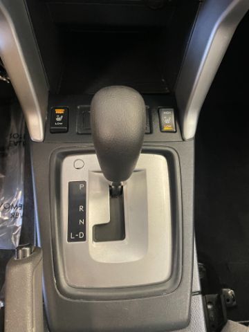 2016 Subaru Forester 2.5i Premium PZEV CVT Charlotte NC