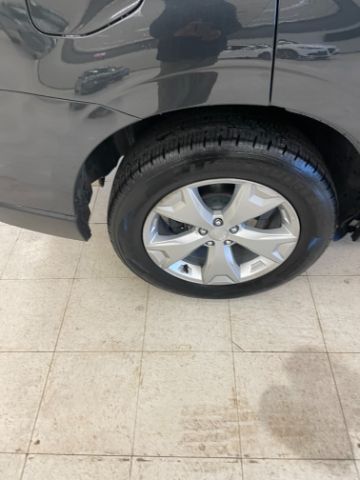 2016 Subaru Forester 2.5i Premium PZEV CVT Charlotte NC