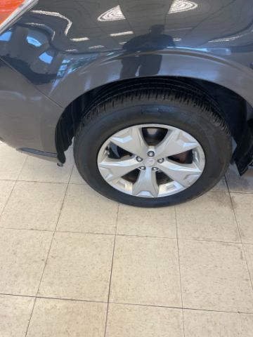 2016 Subaru Forester 2.5i Premium PZEV CVT Charlotte NC