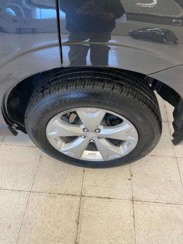 2016 Subaru Forester 2.5i Premium PZEV CVT Charlotte NC