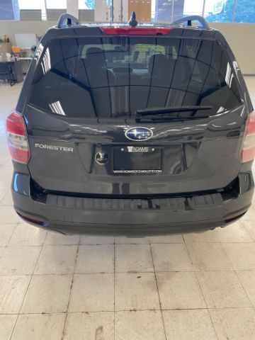 2016 Subaru Forester 2.5i Premium PZEV CVT Charlotte NC